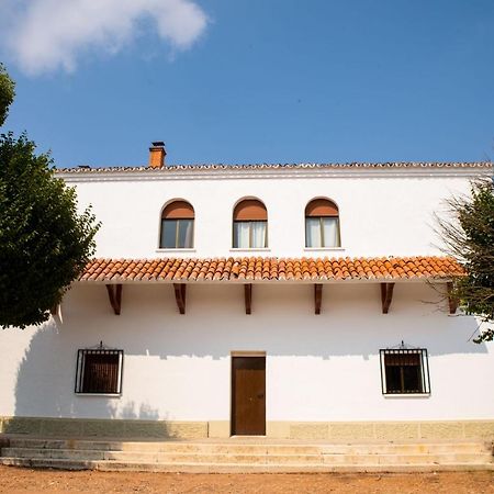 Casas Rurales La Estacion De Robledo Buitenkant foto